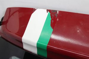 Fiat 127 Portellone posteriore/bagagliaio 