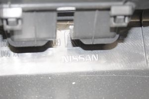 Nissan Qashqai+2 Rivestimento di protezione sottoporta del bagagliaio/baule 84992JD00A