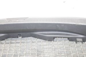 Nissan Qashqai+2 Rivestimento di protezione sottoporta del bagagliaio/baule 84992JD00A