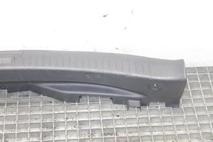 Nissan Qashqai+2 Rivestimento di protezione sottoporta del bagagliaio/baule 84992JD00A