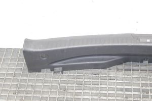 Nissan Qashqai+2 Rivestimento di protezione sottoporta del bagagliaio/baule 84992JD00A