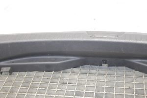 Nissan Qashqai+2 Rivestimento di protezione sottoporta del bagagliaio/baule 84992JD00A