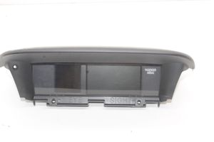Subaru Forester SJ Écran / affichage / petit écran 85261SG510