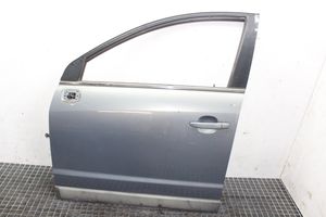 Opel Antara Etuovi 