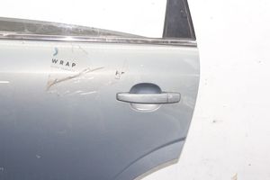 Opel Antara Tür hinten 