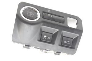 Subaru Forester SJ Kit interrupteurs 