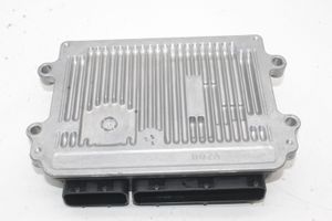 Subaru Forester SJ Sterownik / Moduł ECU 22765AH570