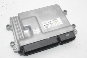 Subaru Forester SJ Calculateur moteur ECU 22765AH570