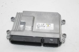 Subaru Forester SJ Calculateur moteur ECU 22765AH570