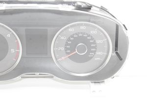 Subaru Forester SJ Compteur de vitesse tableau de bord 85013SG200