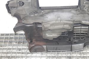 Subaru Forester SJ Couvercle cache moteur 