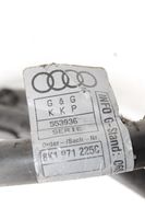 Audi A4 S4 B8 8K Câble de batterie positif 8K1971225C