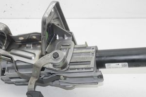 Audi A4 S4 B8 8K Cremagliera dello sterzo parte meccanica 8K0419506S