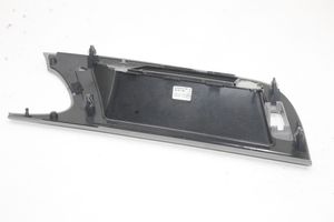 Audi A4 S4 B8 8K Cadre, panneau d'unité radio / GPS 8K2857185D