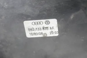 Audi A4 S4 B8 8K Boîtier de filtre à air 8K0133837AB