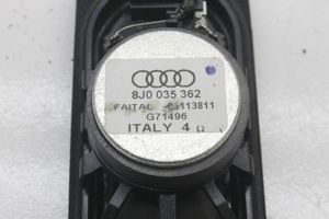 Audi TT TTS Mk2 Pannello altoparlante 8J0035362