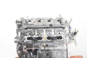 Nissan Qashqai+2 Silnik / Komplet MR20DE