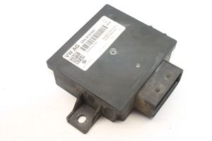 Volkswagen PASSAT B7 Current control relay 3AA919041