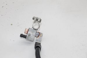 Audi A5 Cable negativo de tierra (batería) 8W0915181A