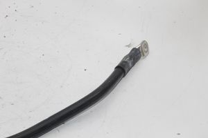 Audi A5 Cable negativo de tierra (batería) 8W0915181A