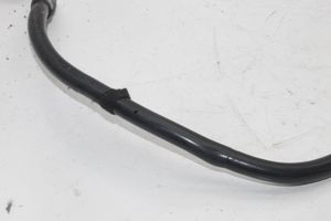 Audi A5 Cable negativo de tierra (batería) 8W0915181A