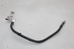 Audi A5 Minus / Klema / Przewód akumulatora 8W0915181A