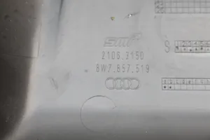 Audi A5 Inne części wnętrza samochodu 8W7857519