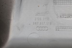 Audi A5 Altra parte interiore 8W7857519