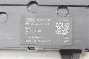 Audi A5 Kit interrupteurs 8W0925301BC