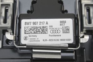 Audi A5 Kamera zderzaka przedniego 8W7907217A