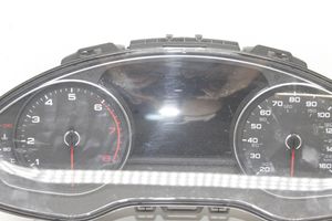 Audi A5 Compteur de vitesse tableau de bord 8W6920970A