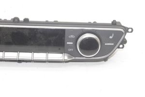 Audi A5 Interruttore ventola abitacolo 8W0820043T