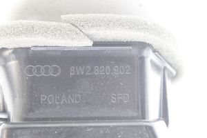 Audi A5 Garniture, panneau de grille d'aération 8W2820902