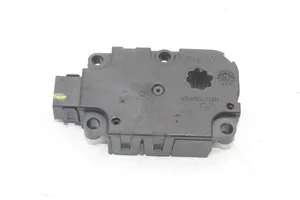 Audi A5 Moteur / actionneur de volet de climatisation ET416003