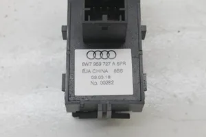 Audi A5 Inne przełączniki i przyciski 8W7959727A