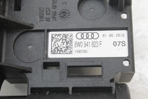 Audi A5 Strāvas vadības relejs 8W0941823F