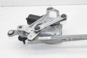 Audi A5 Tringlerie et moteur d'essuie-glace avant 8W7955023C