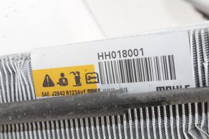 Audi A5 Condenseur de climatisation HH018001