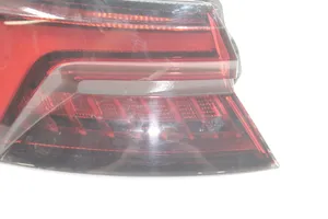 Audi A5 Luci posteriori 8W6945091J