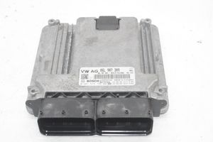 Audi A5 Calculateur moteur ECU 06L907309