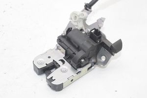 Audi A5 Serrure de loquet coffre 8W0827503