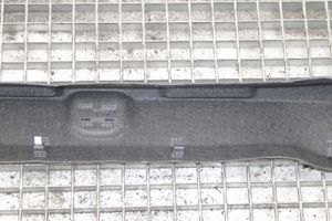 Audi A5 Rivestimento laterale della consolle centrale posteriore 8W7864407