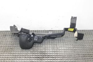 Audi A5 Panneau, garniture de coffre latérale 8W7863880