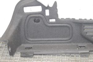 Audi A5 Dolny panel schowka koła zapasowego 8W7863879