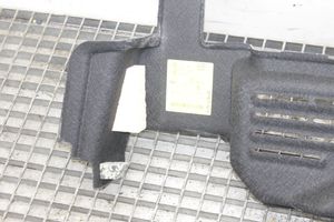 Audi A5 Apatinis, bagažinės šono, apdailos skydas 8W7863879