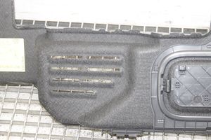 Audi A5 Dolny panel schowka koła zapasowego 8W7863879