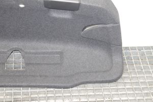 Audi A5 Garniture latérale de console centrale arrière 8W7867975A