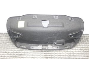 Audi A5 Garniture latérale de console centrale arrière 8W7867975A