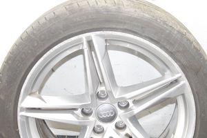 Audi A5 R 20 anglies pluošto ratlankis (-iai) 8W0601025DE