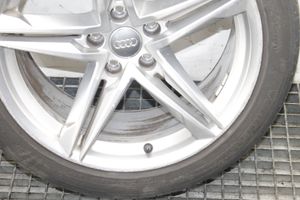 Audi A5 R 20 anglies pluošto ratlankis (-iai) 8W0601025DE